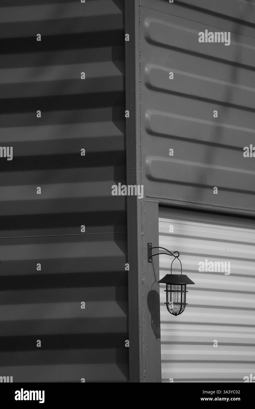 Container type hi-res stock photography and images - Alamy