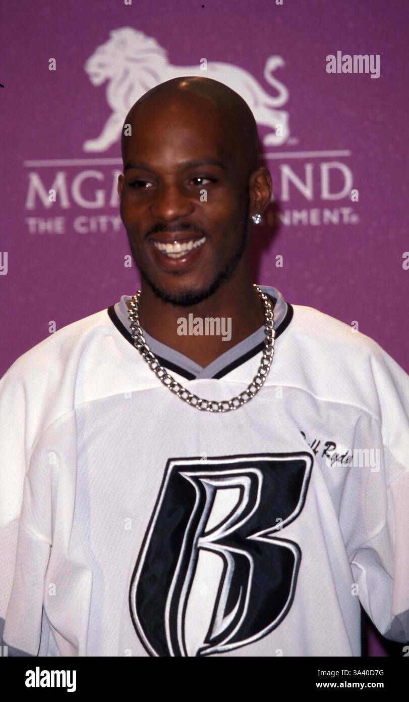 Dmx 1999 hi-res stock photography and images - Alamy