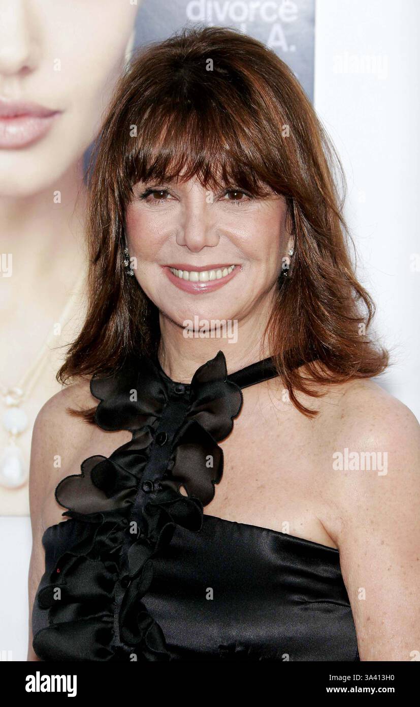 Apr. 30, 2006 - Hollywood, CALIFORNIA, USA - MARLO THOMAS -.MOVIELINE'S ...