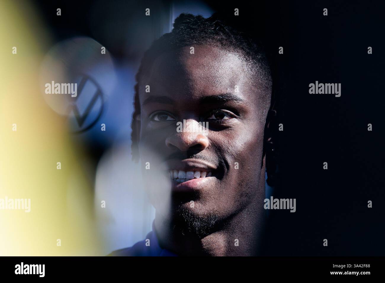 Yann Aurel Bisseck: Inter Milan Star Set for First DFB Starting XI Role