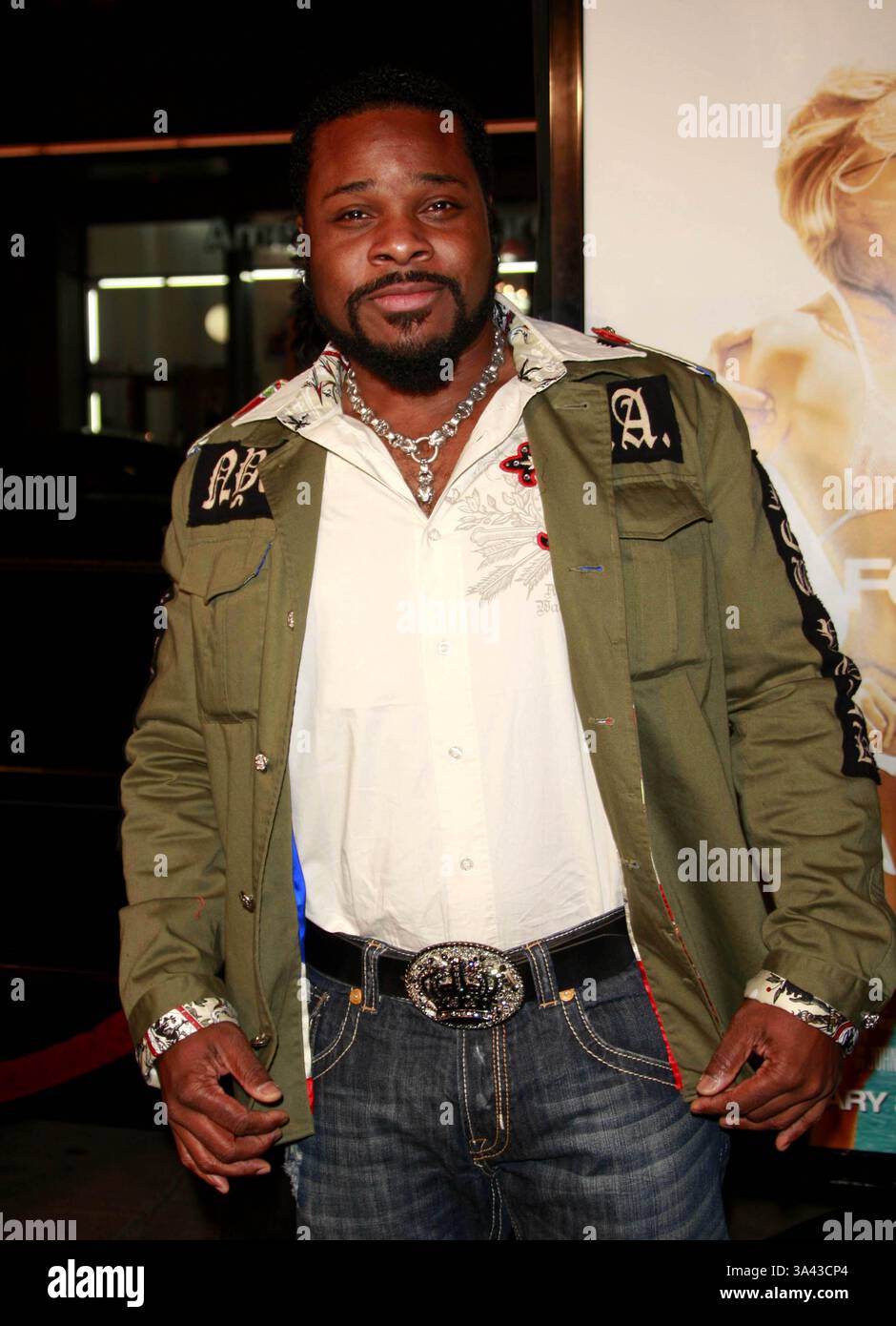 malcolm jamal warner fools gold