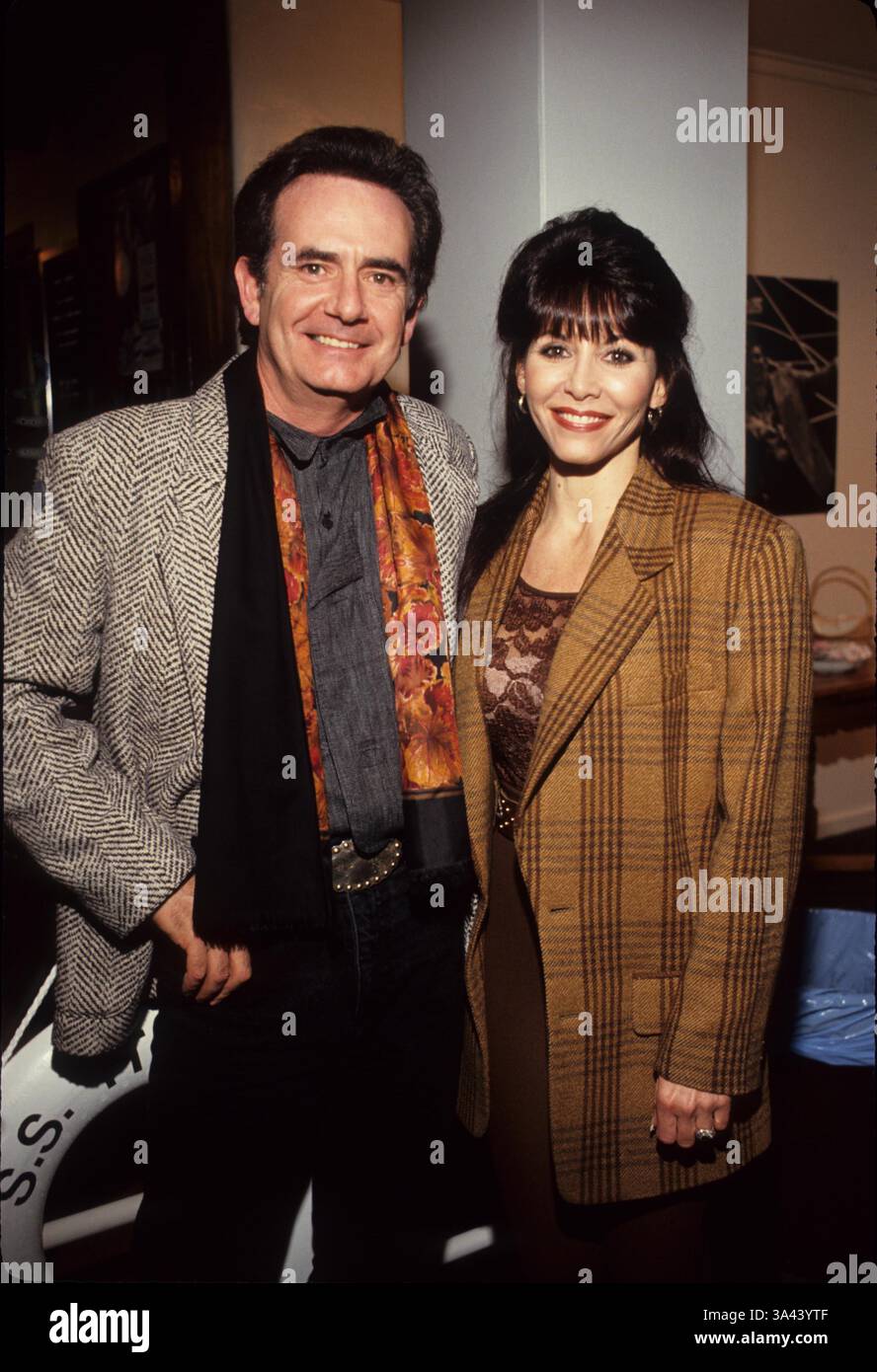 Richard kline and sandra kline hi-res stock photography and images - Alamy