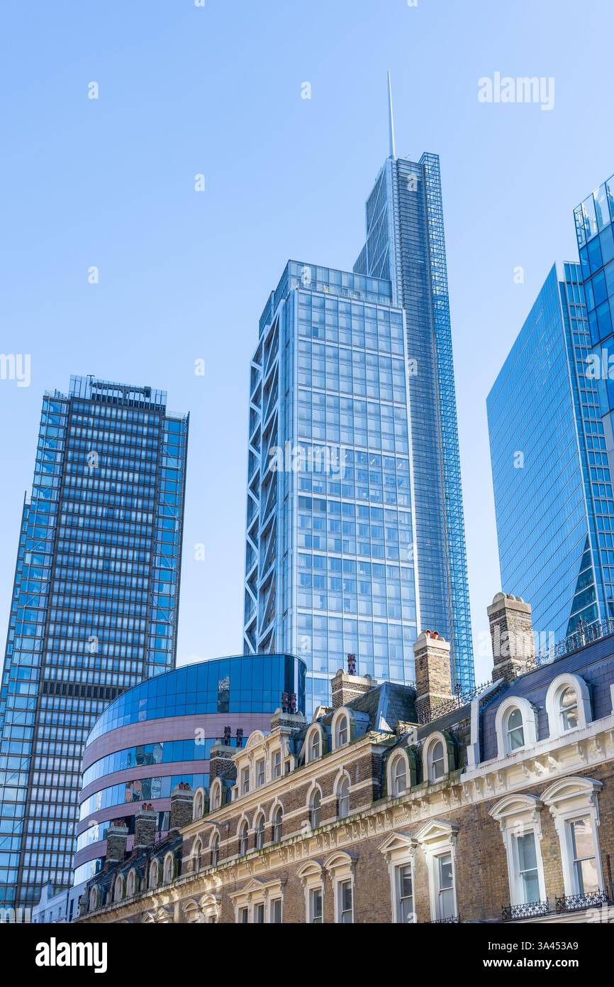 Curated visual reference: Tall Residential Skyscrapers Stand Hi Res Stock Photography And Images Photo Inspiration