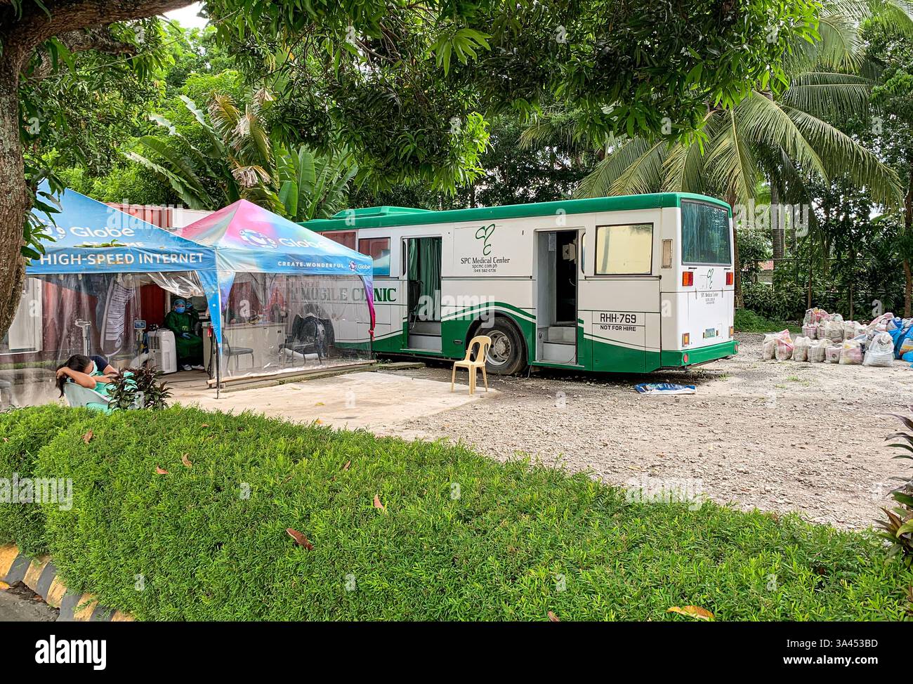 1 - Smartphone Captured Stock Image