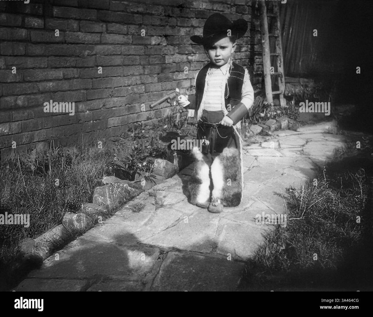 Trendy children Black and White Stock Photos & Images - Alamy