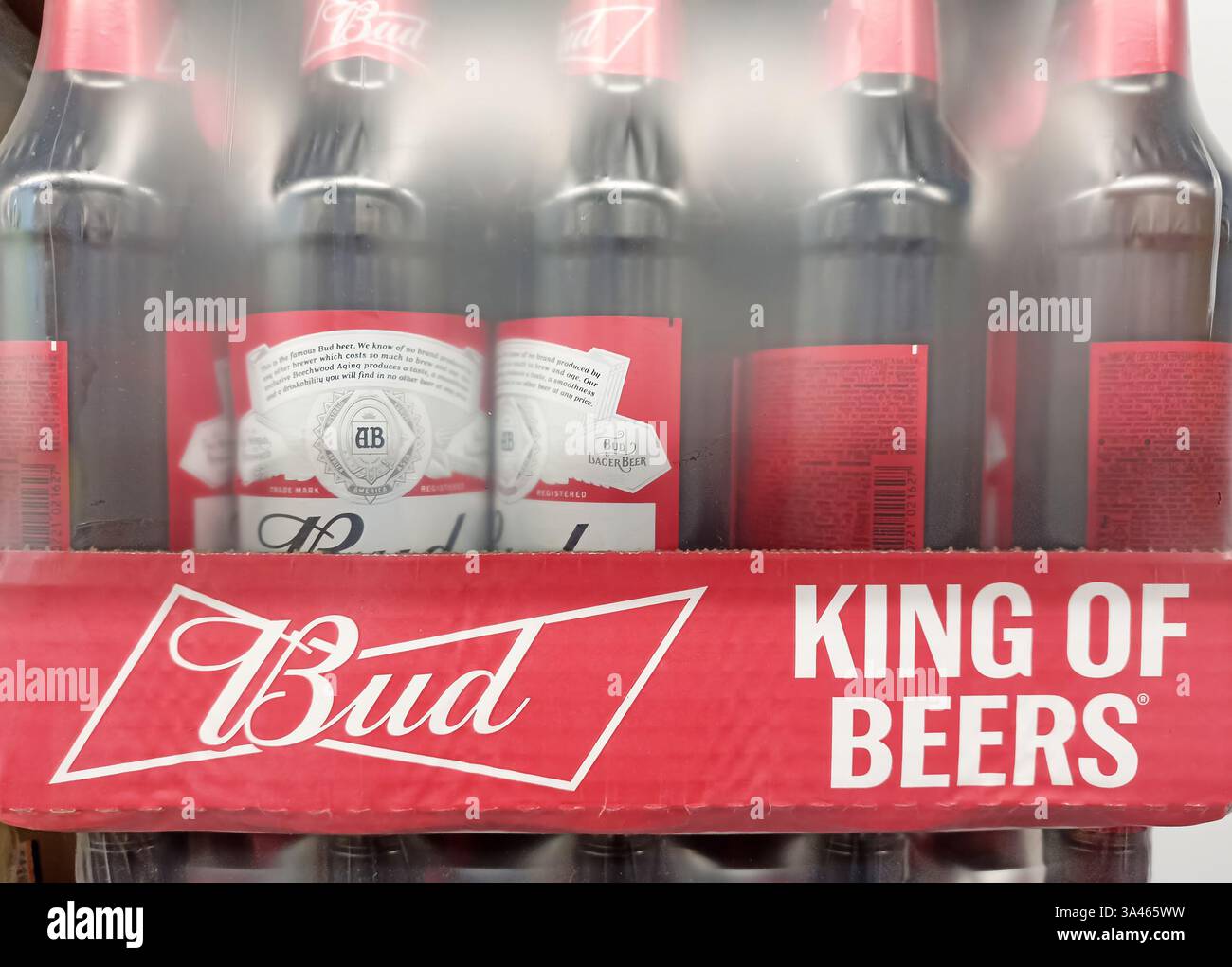 Famous Beer Slogans Uk