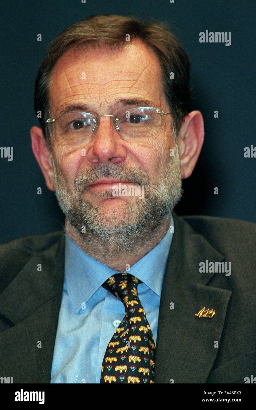 Solana madariaga hi-res stock photography and images - Alamy