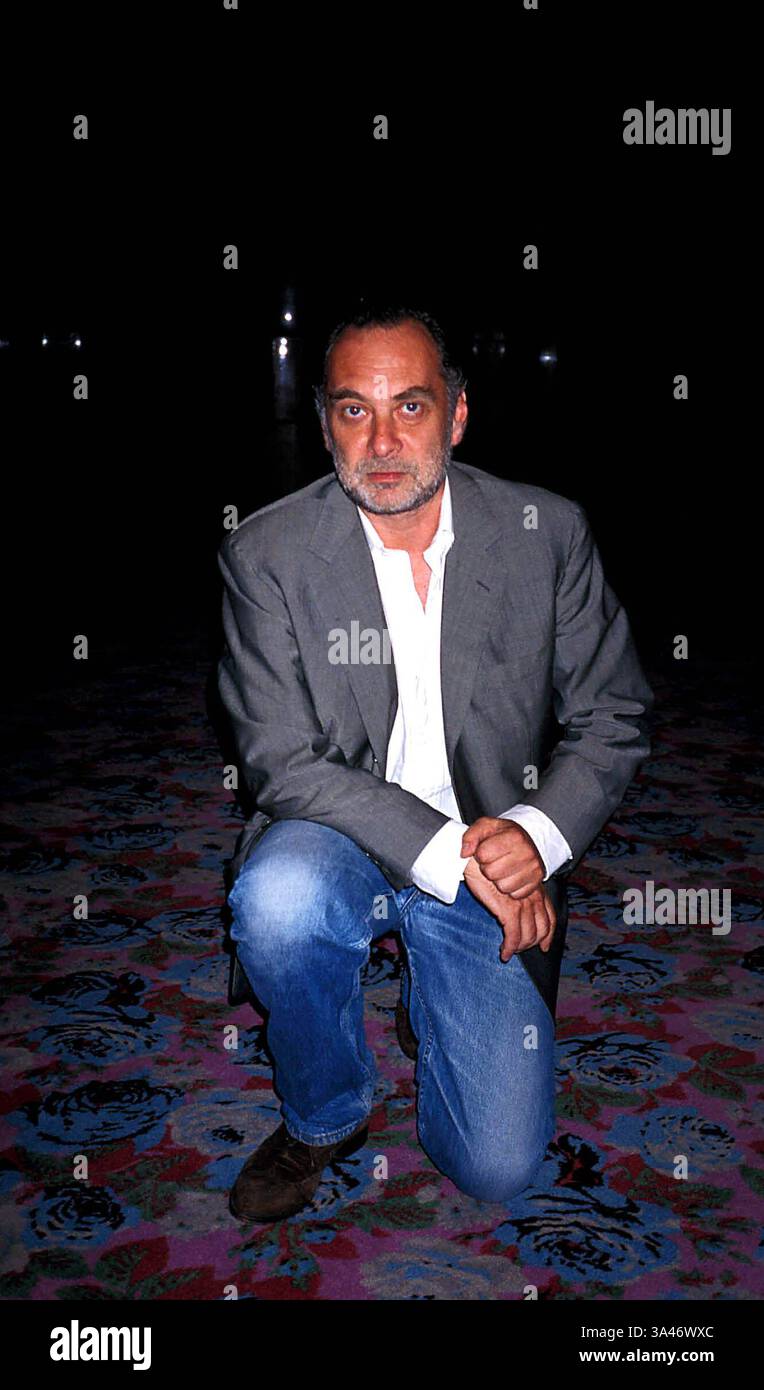 rudolf-stingel-plan-b-hi-res-stock-photography-and-images-alamy