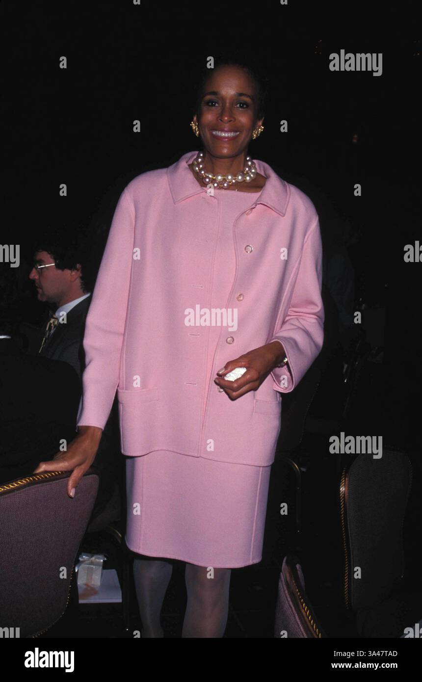 July 23, 2007 - FAYE WATTLETON. ROSE HARTMAN-(Credit Image: © Globe Photos/ZUMAPRESS.com) Stock Photo