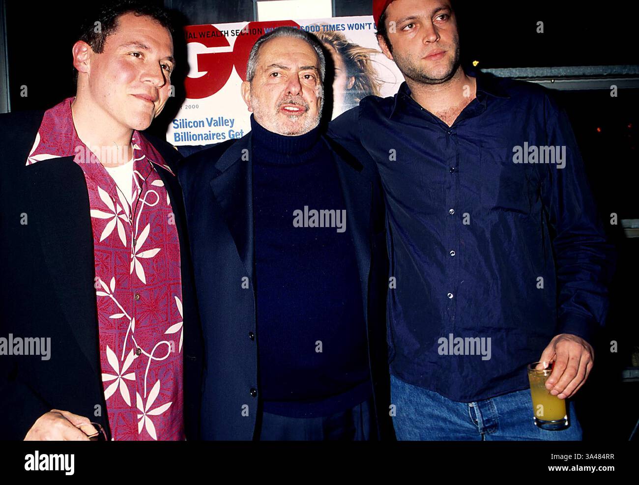 Estella warren 2000 hi-res stock photography and images - Alamy