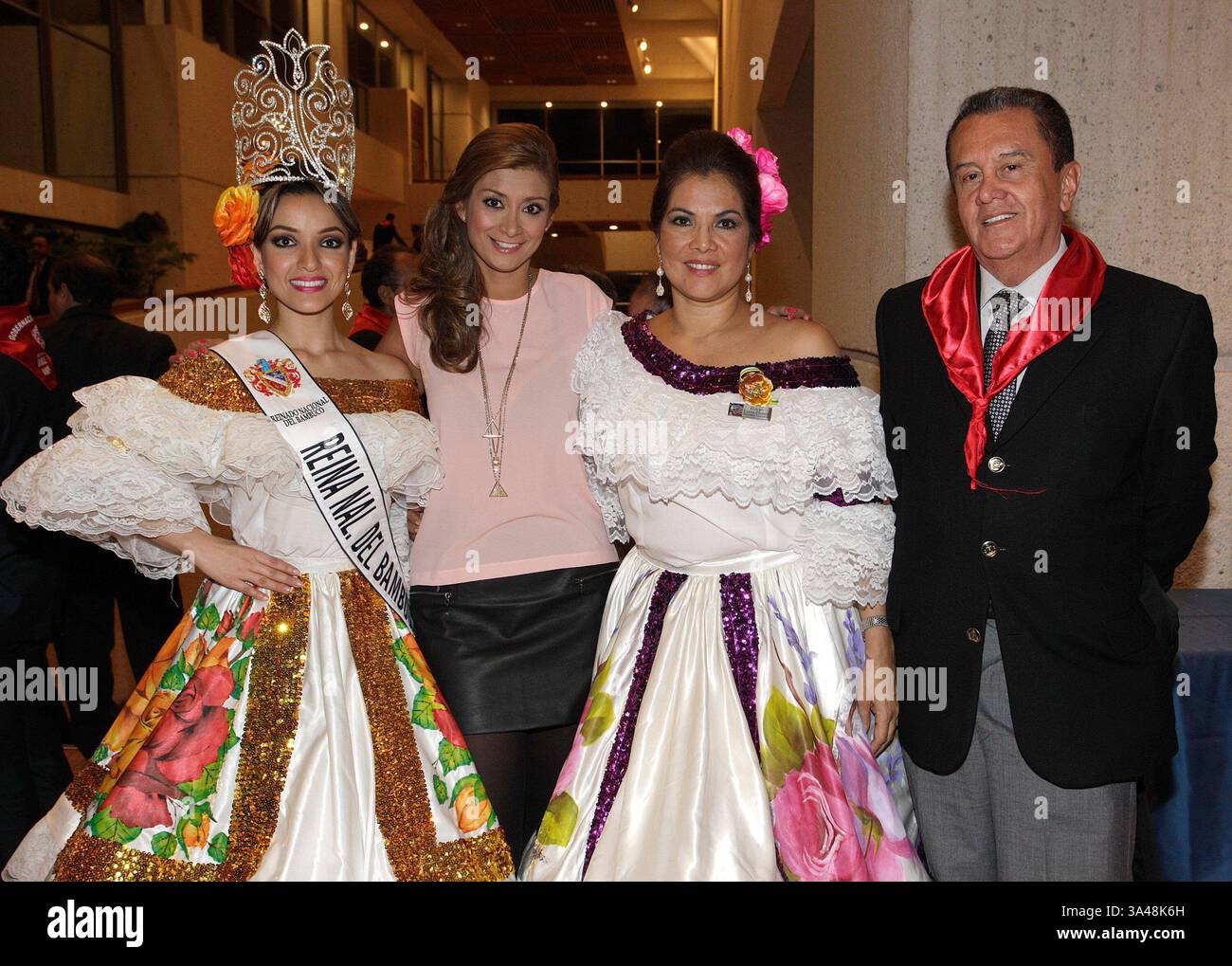 Alejandra luna hi-res stock photography and images - Alamy