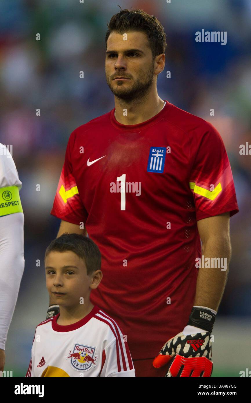 Orestis karnezis hi-res stock photography and images - Page 2 - Alamy, image size:866x1390