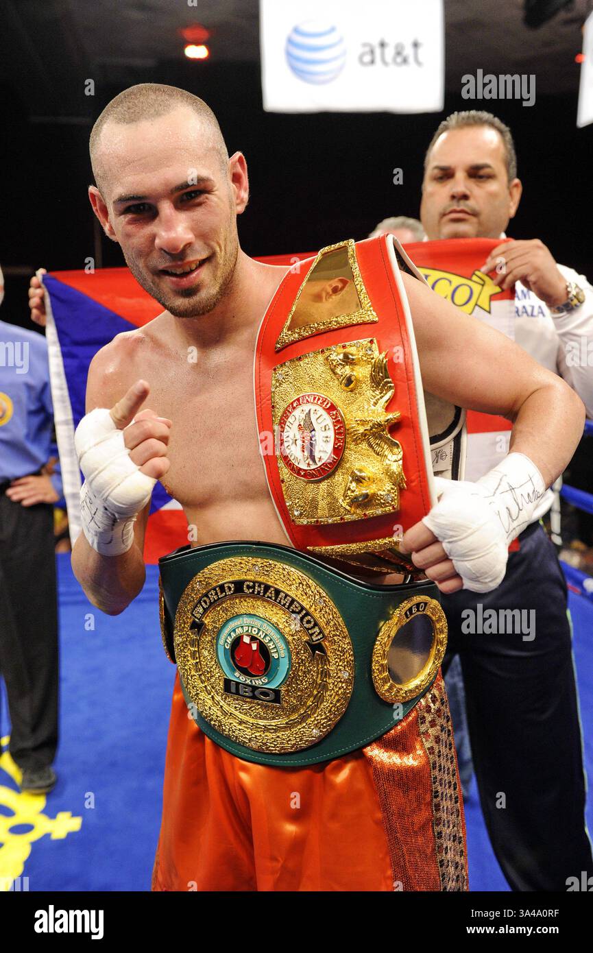 Jose Pedraza