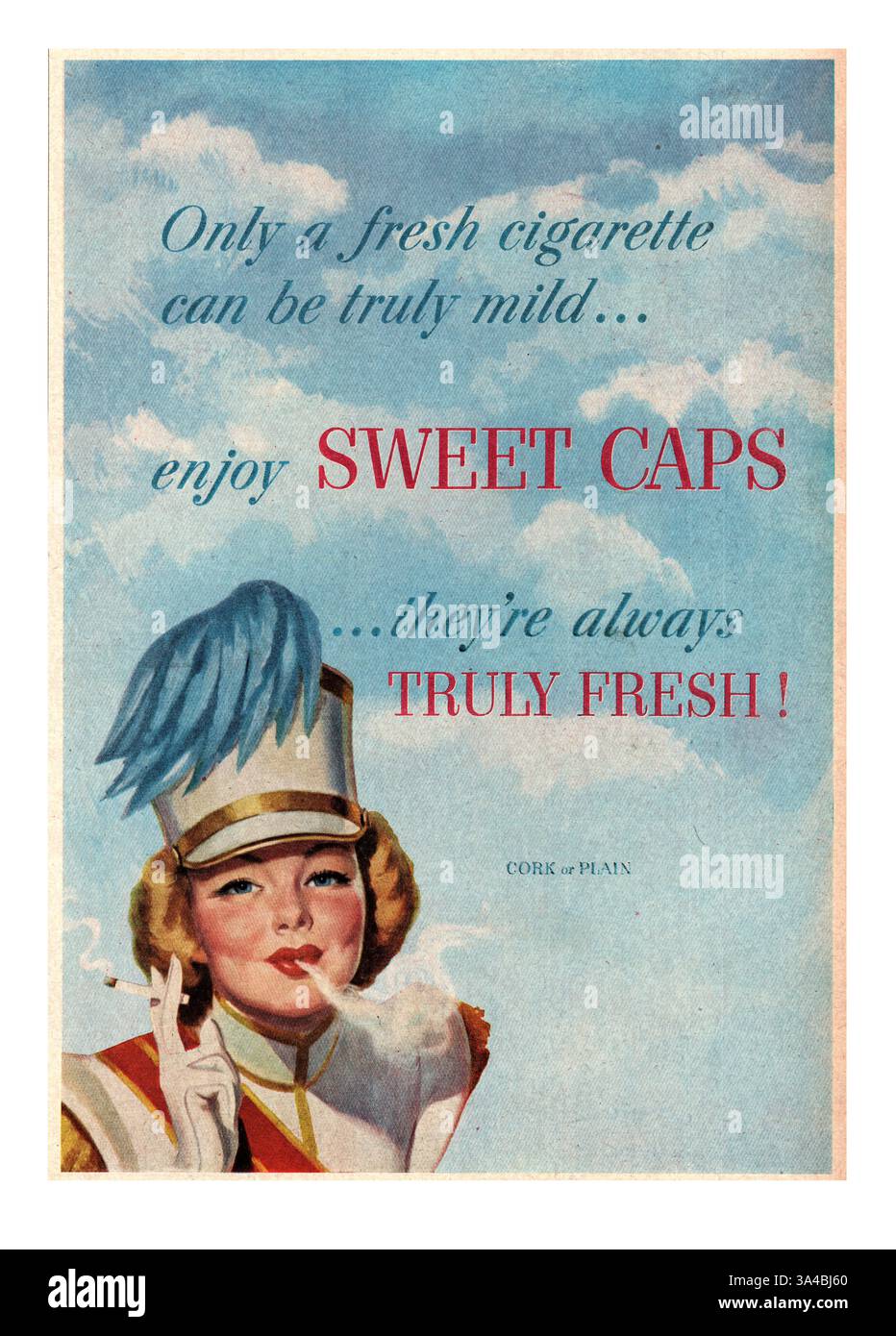 Macdonald's Cigarettes tin tobacco (JAS) Macdonald's Cigarettes tin tobacco (JAS)