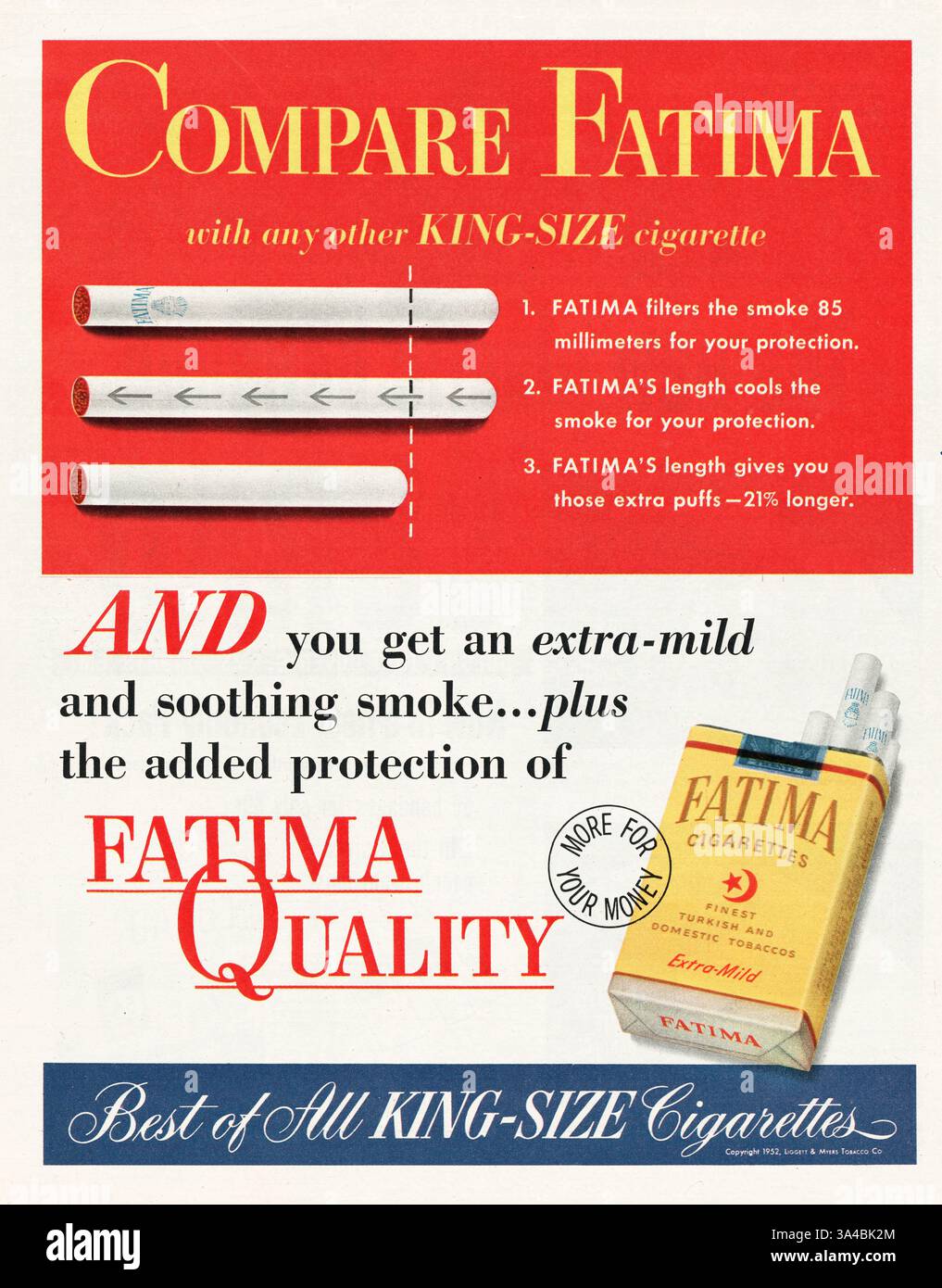 fatima cigarettes Fatima cigarettes hi-res stock photography and images