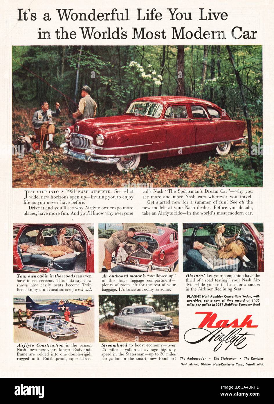 https://c8.alamy.com/comp/3A4BRHD/1951-us-magazine-nash-airflyte-car-advert-3A4BRHD.jpg