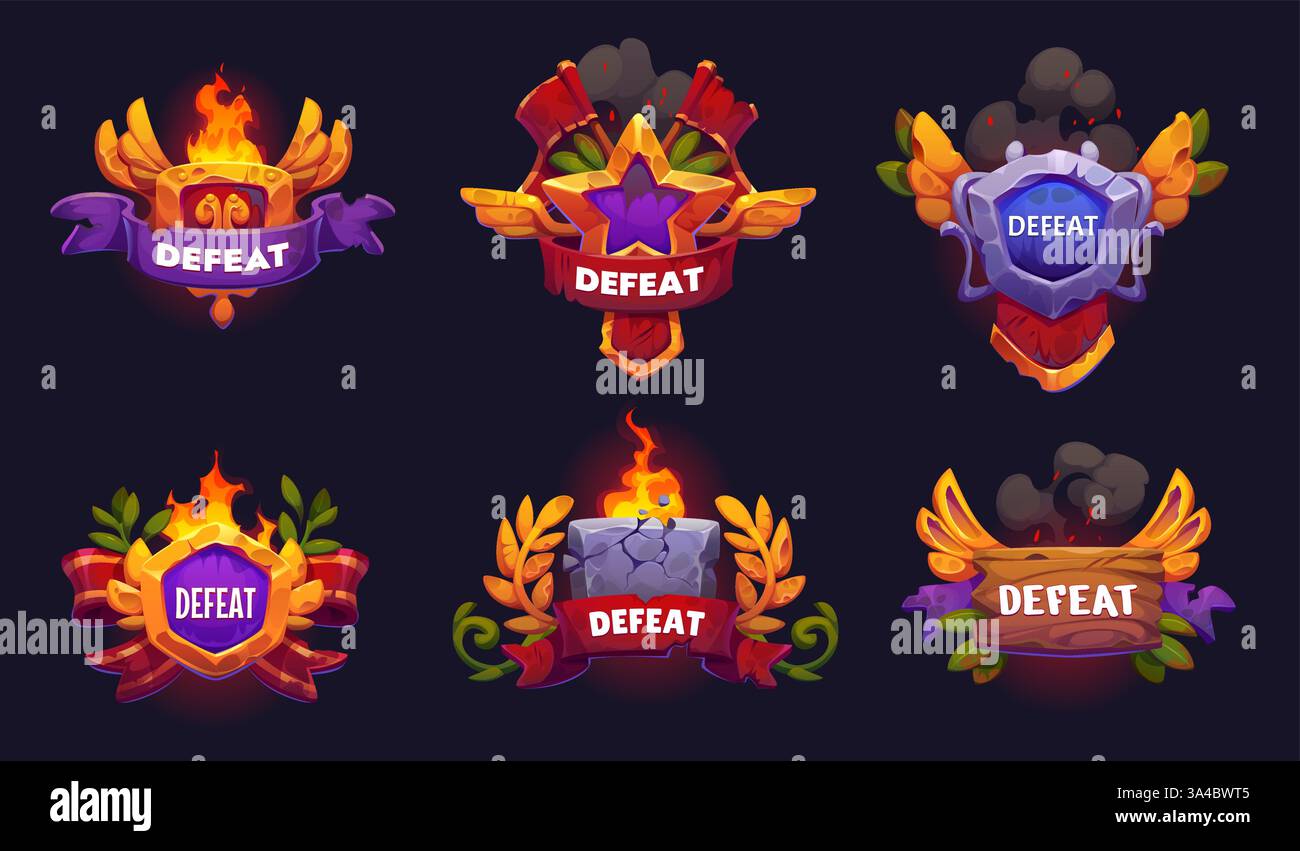 Fl game icons hi-res stock photography and images - Alamy