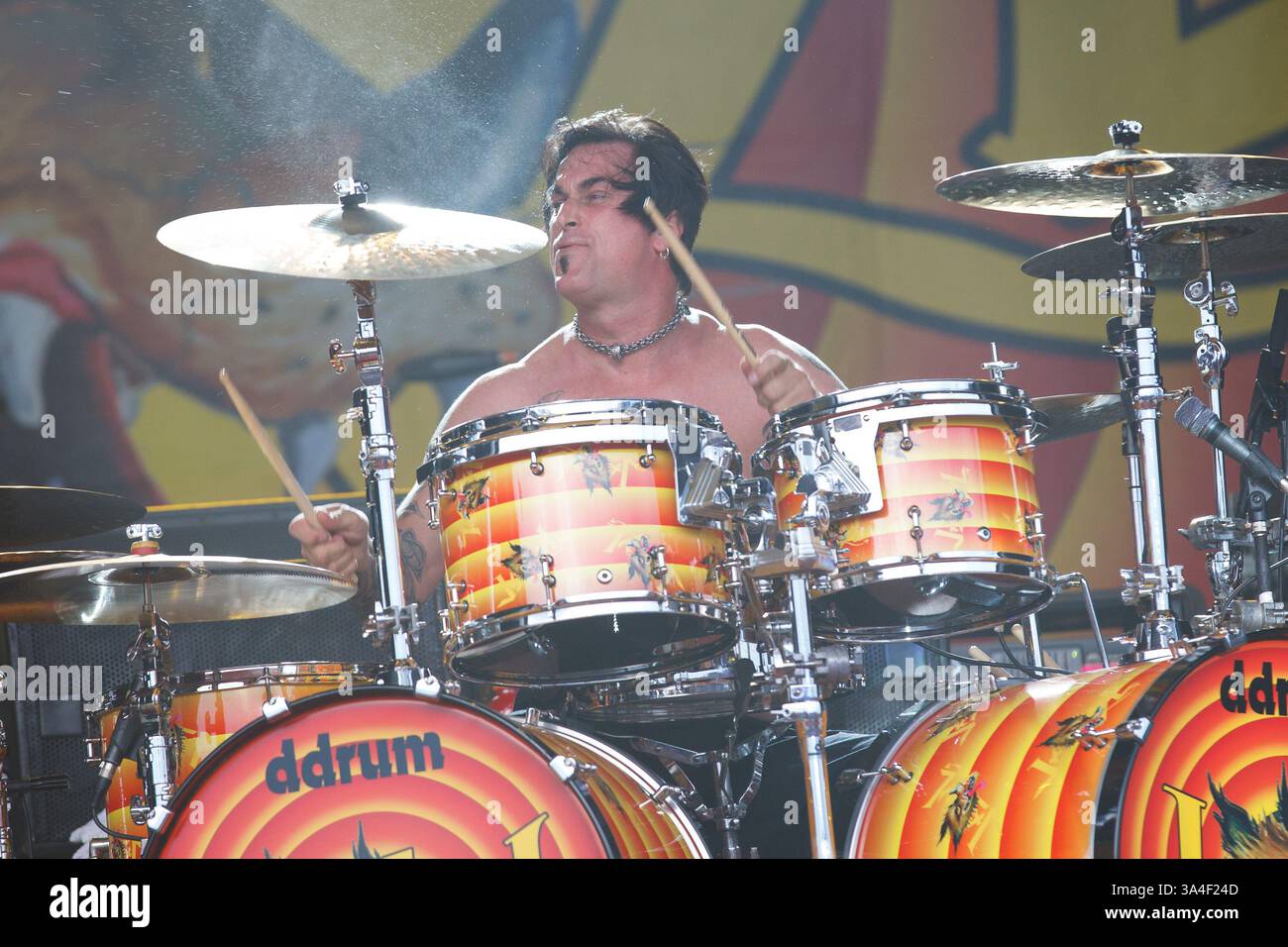 Jackyl hires stock photography and images Alamy