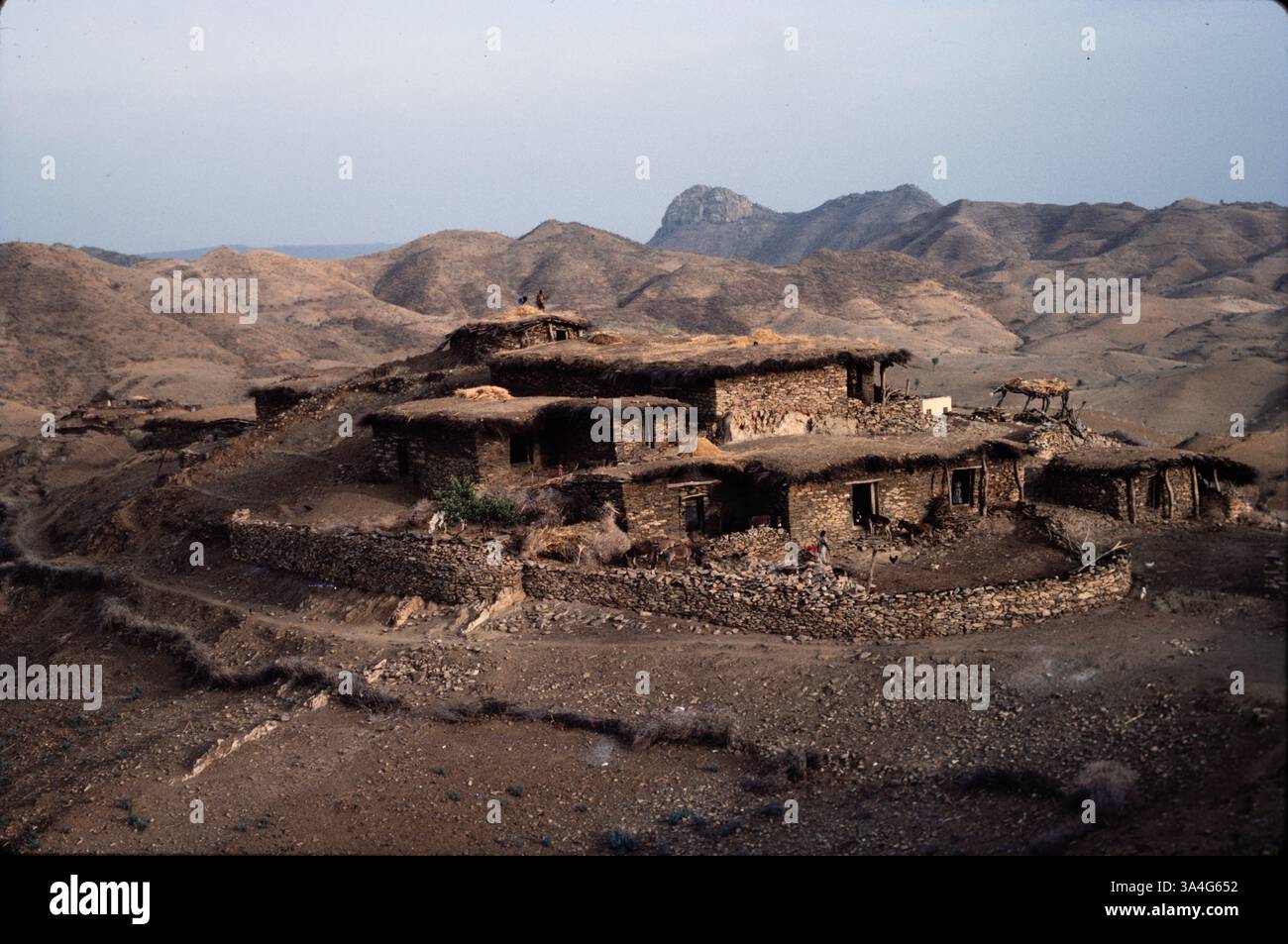 a-family-compound-in-the-eritrean-highlands-the-roof-is-used-to-dry