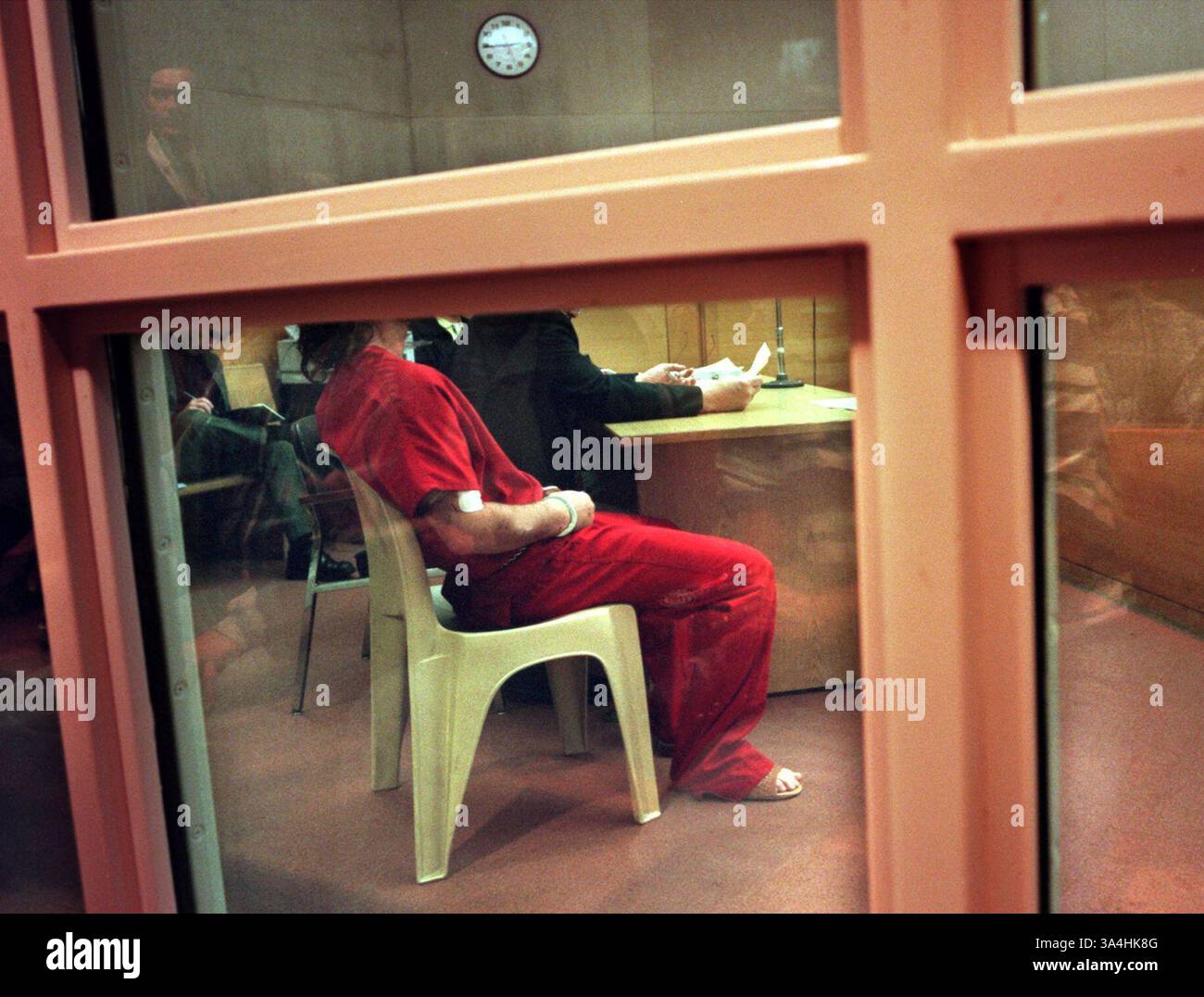 Insanity mother hi-res stock photography and images - Alamy
