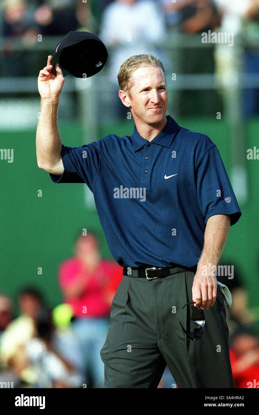 David Duval 2001 British Openパター - メルカリ