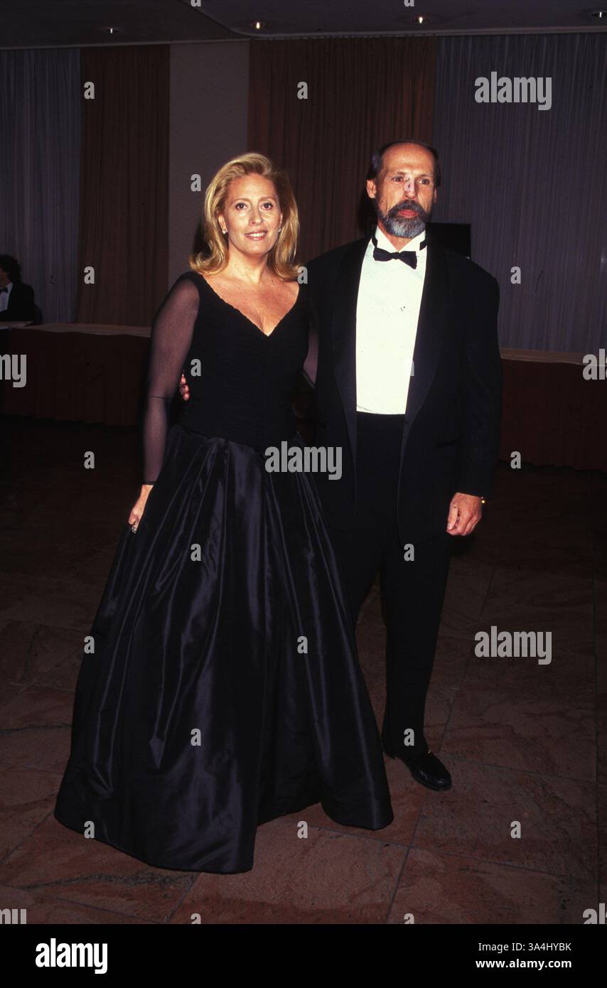 David R Glew Aug 04, 2002; Los Angeles, CA, USA; File photo. Date unknown. Chairman ...