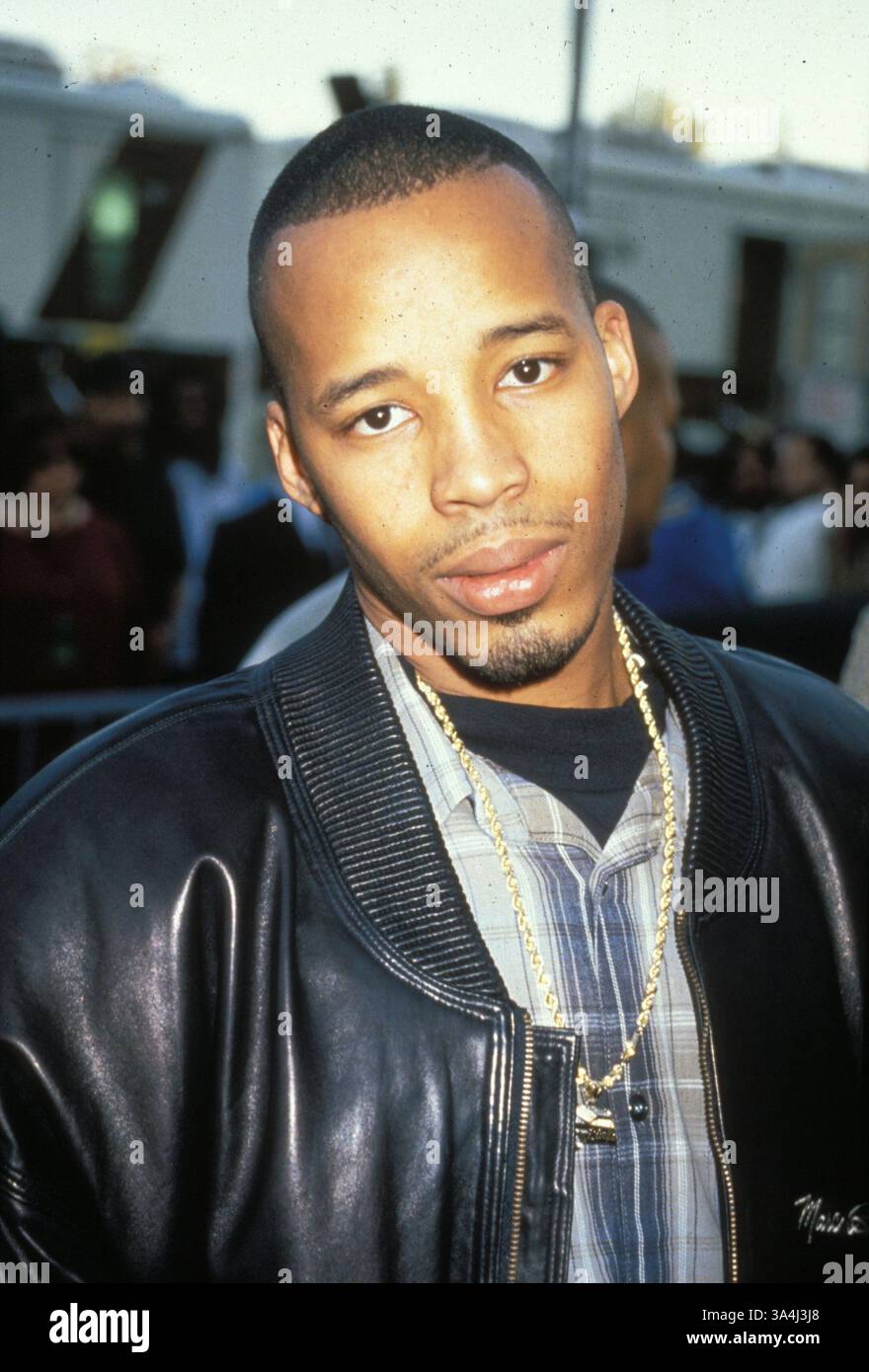 Warren g rapper hi-res stock photography and images - Alamy