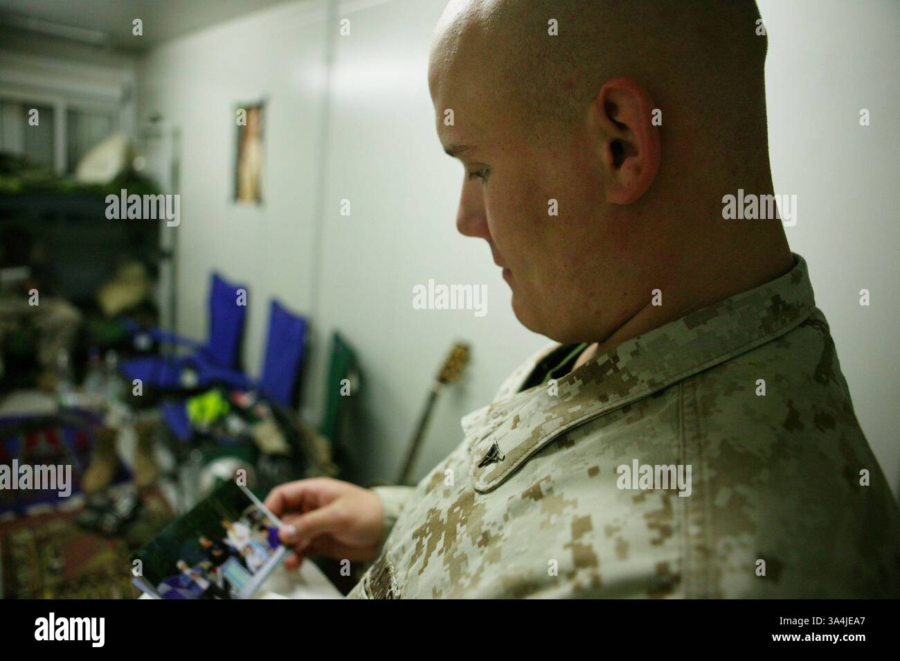 M s marines hi-res stock photography and images - Alamy