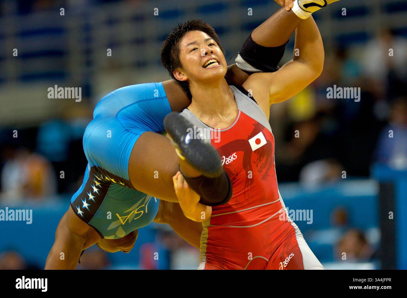 Kyoko hamaguchi hi-res stock photography and images - Alamy