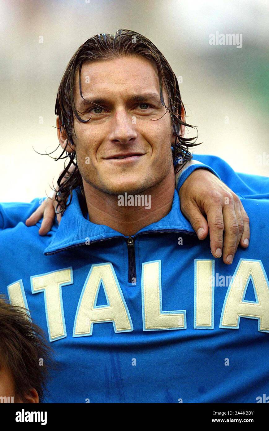 AS.ROMA ASローマトッティFrancesco Totti Francesco Totti - Roma | Player Profile | Sky Sports Football