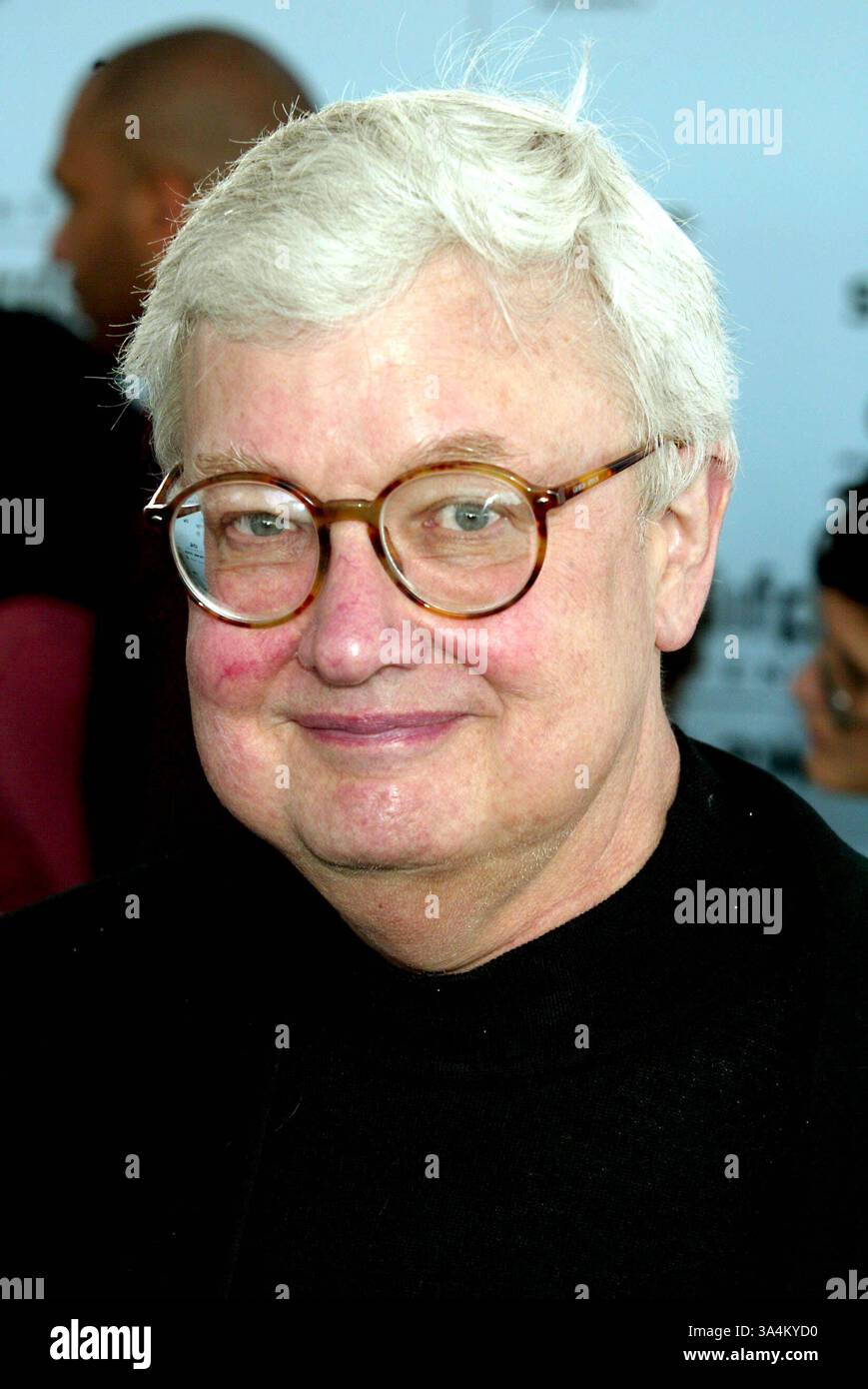 April 4, 2013 - Pulitzer Prize-winning Roger Ebert, who is best known ...