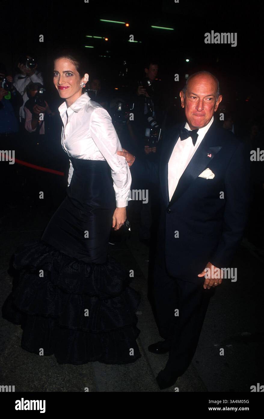 Jan. 1, 2011 - K23211HMc: 10/24/01.THE NIGHT OF STARS 2001: DYNASTY ...