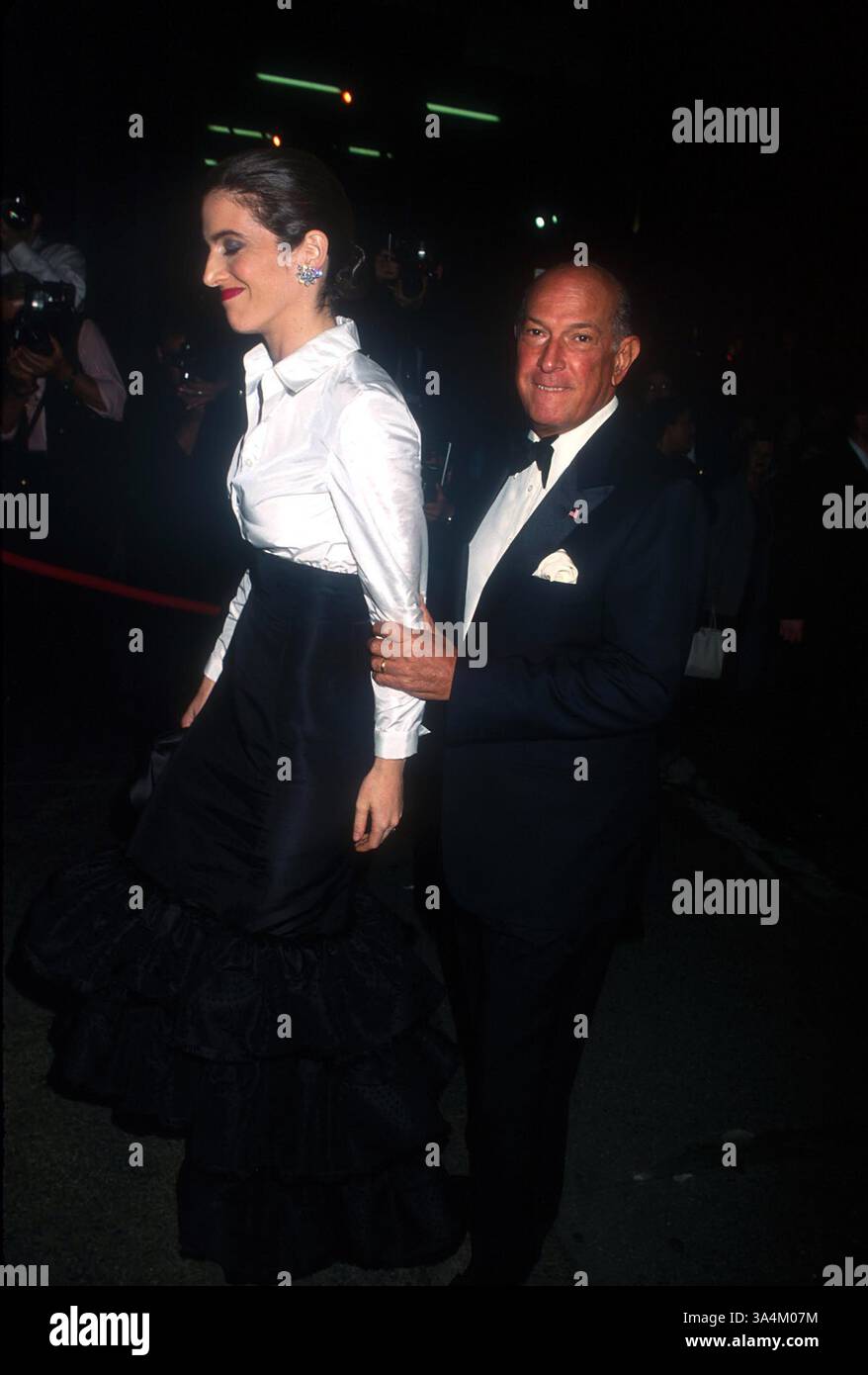 Annette reed de la hi-res stock photography and images - Alamy