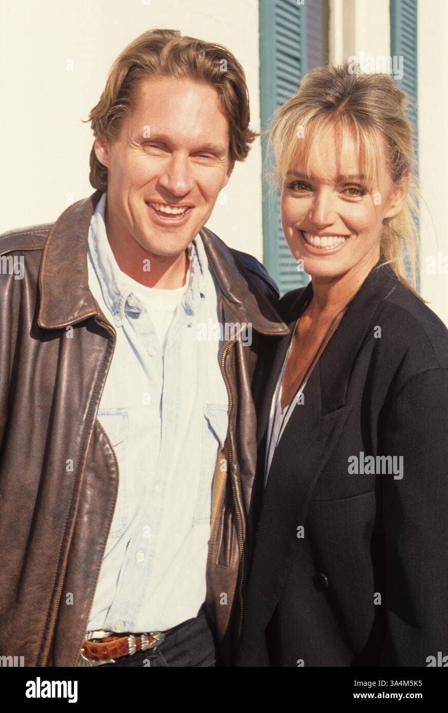 1 306 photos et images haute résolution de Susan Anton - Getty Images