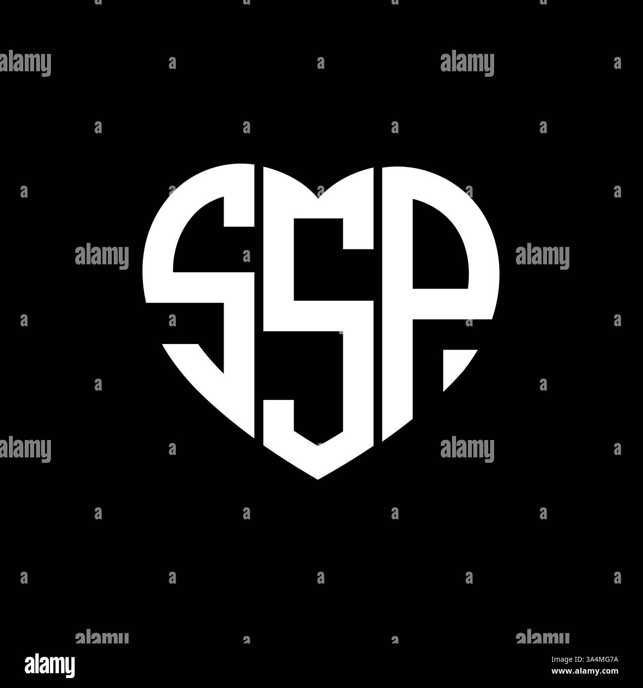 Ssp logo design hi-res stock photography and images - Alamy Ssp logo design hi-res stock photography and images - Alamy
