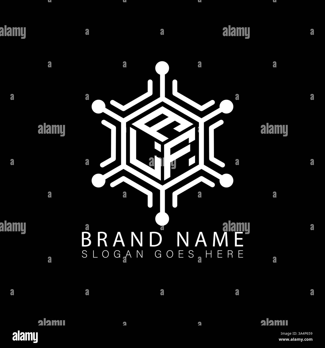 Alf letter hi-res stock photography and images - Alamy