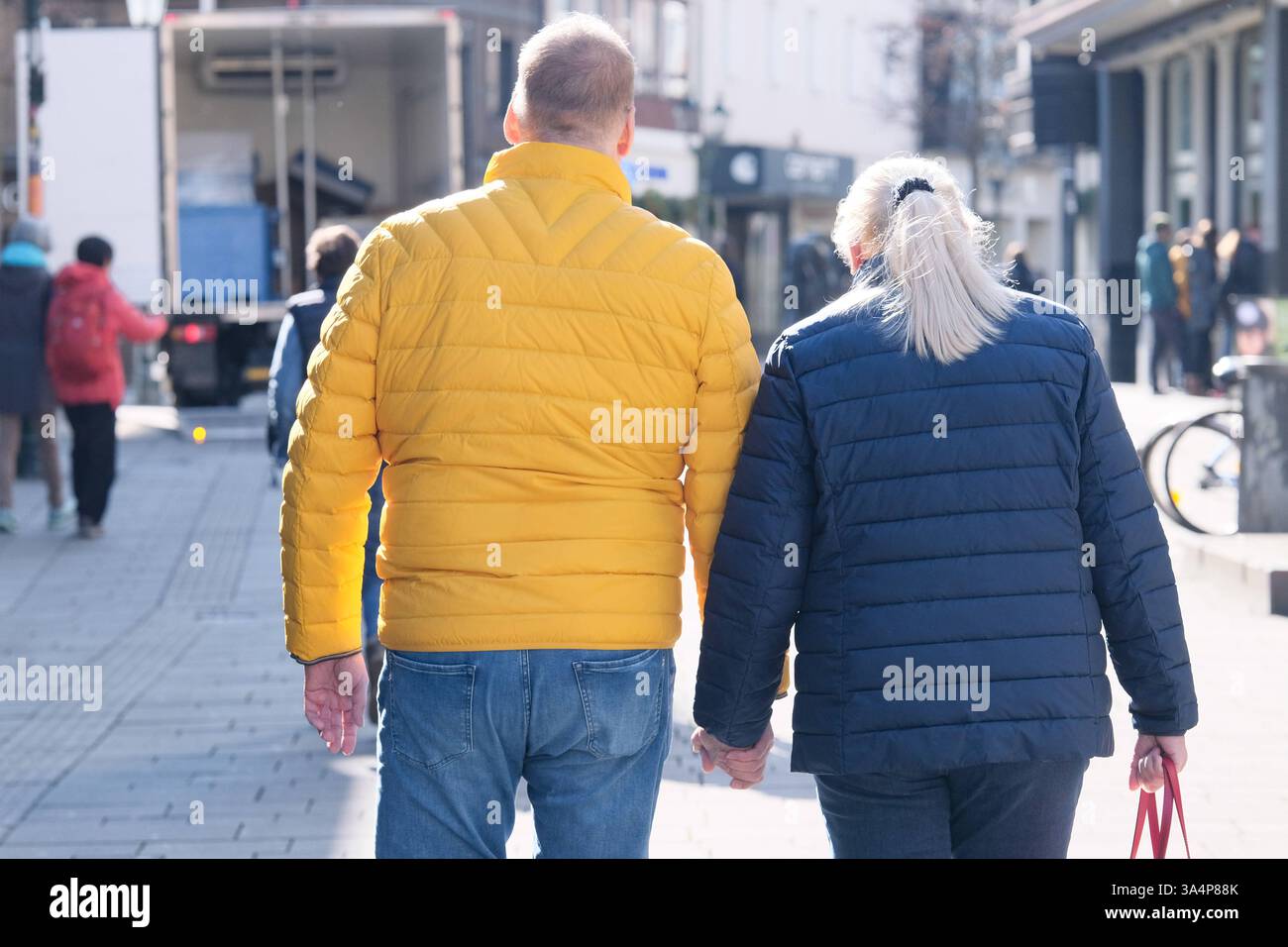 Verwunderlich Paar Aktivitten Nrw Bilder