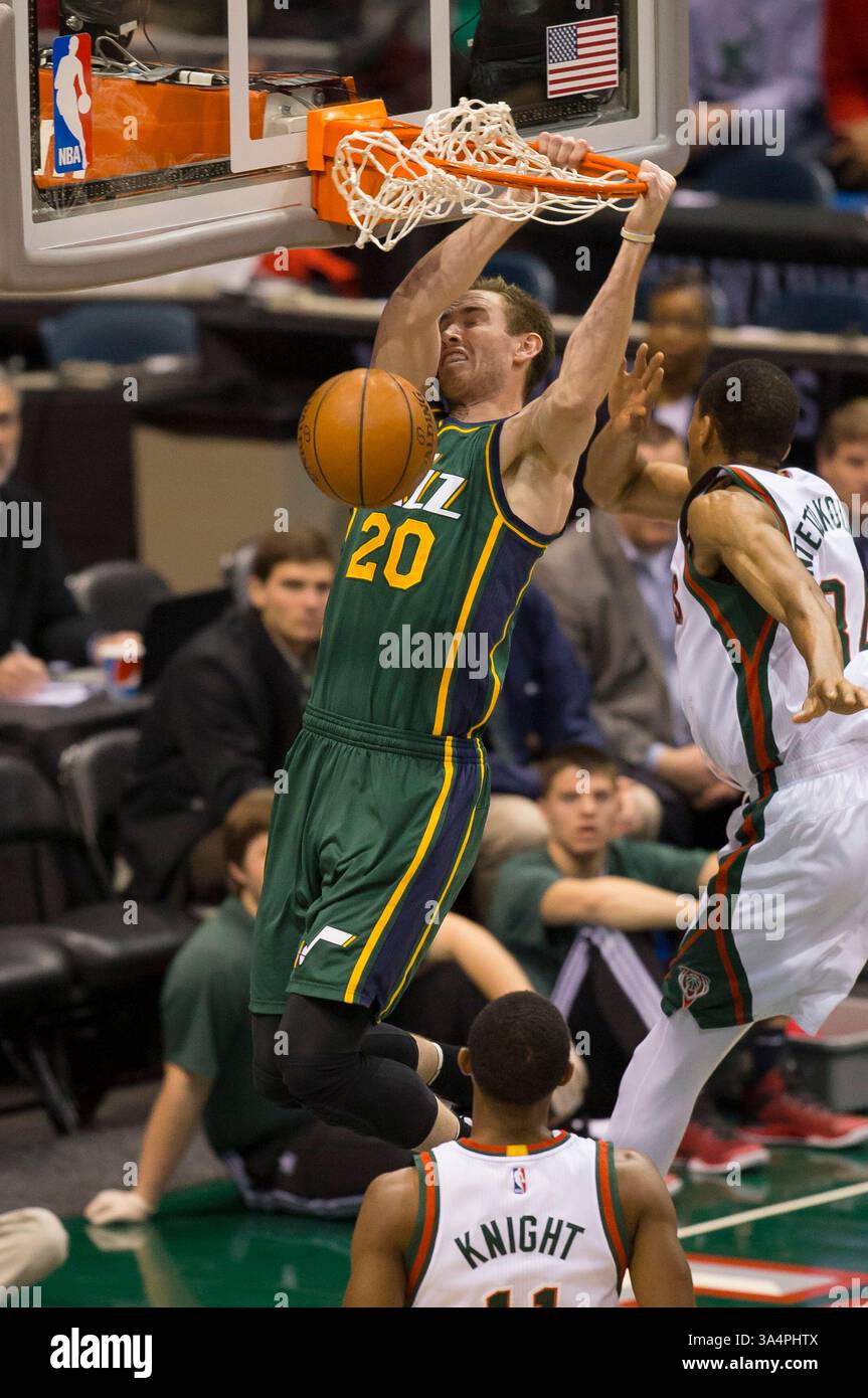 gordon hayward dunk