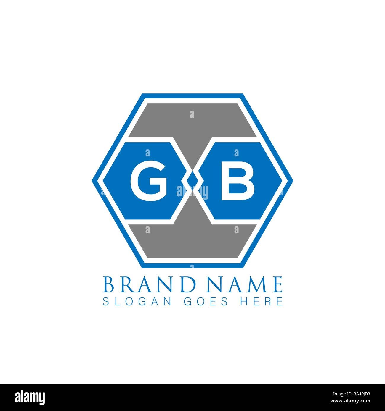 TE Unique modern flat abstract geometric initials vector letter logo design. TE monogram logo. Stock Vector