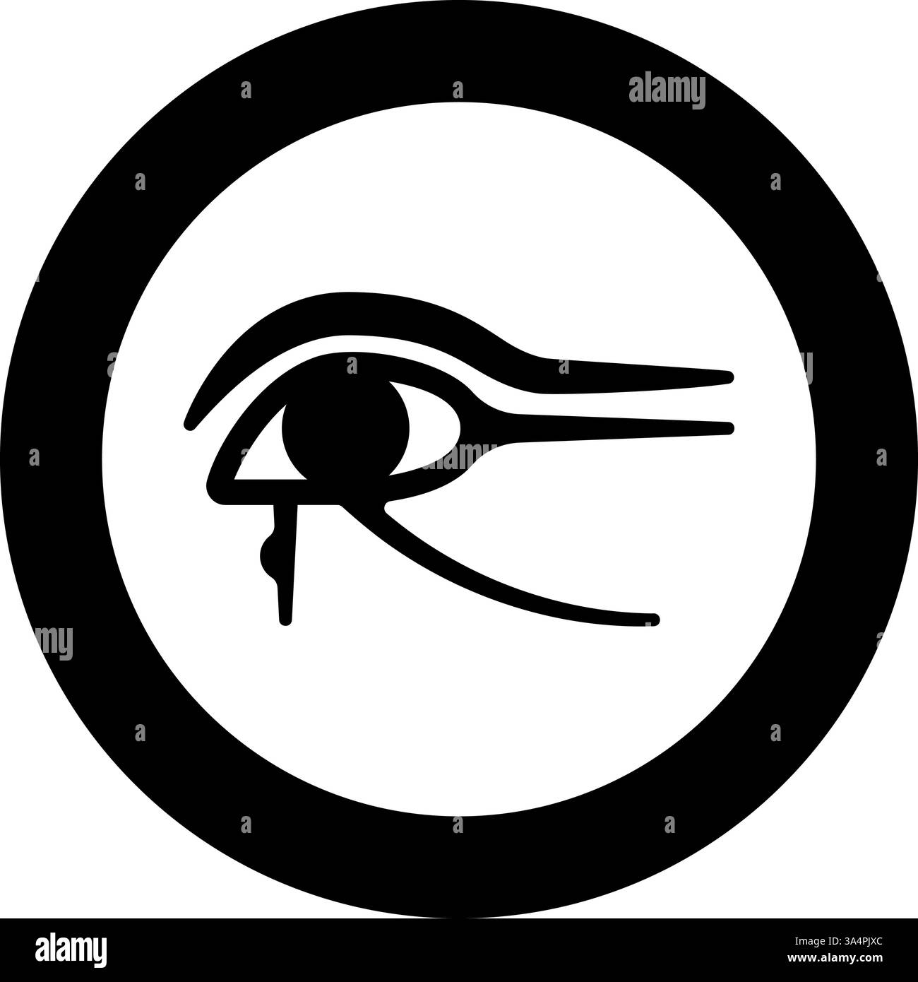 Pharaohs Stock Vector Images - Alamy