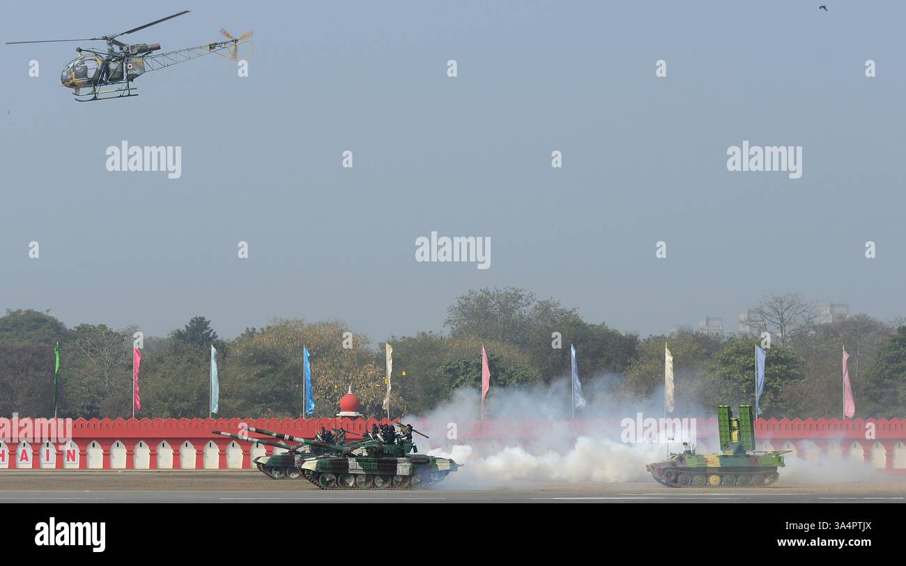 Ncc national cadet corps cadet india hi-res stock photography and ...