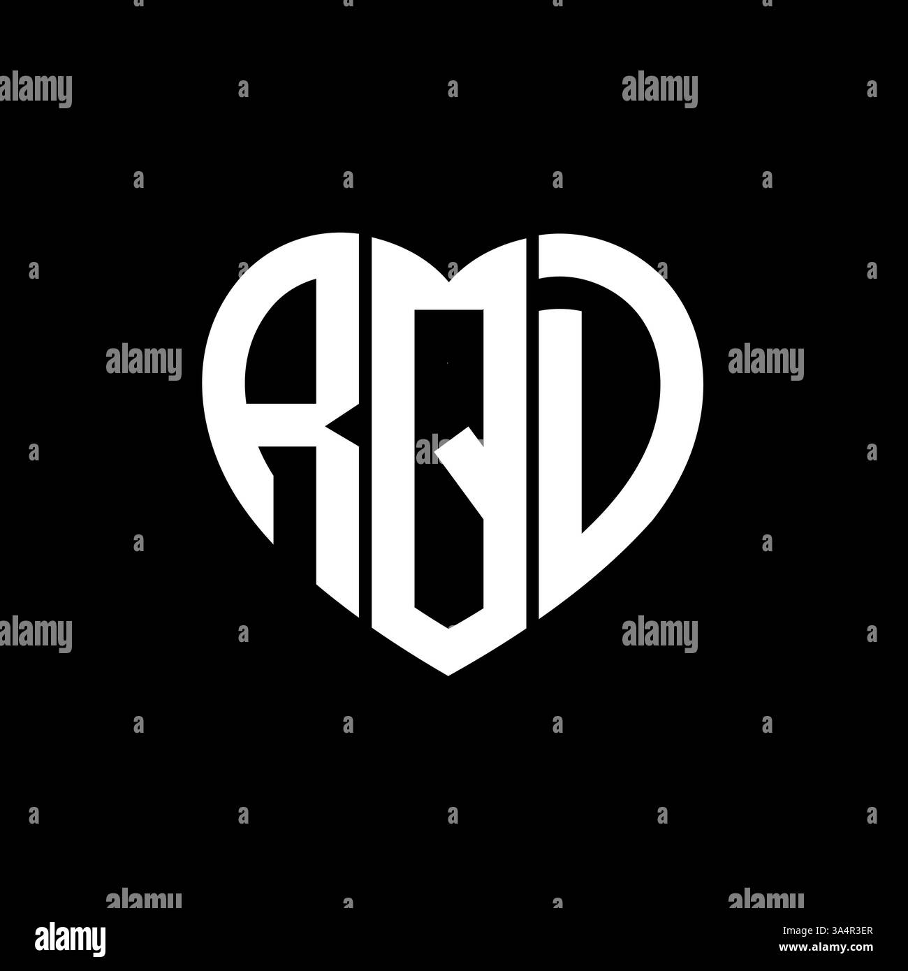 Rqd technology logo hi-res stock photography and images - Alamy
