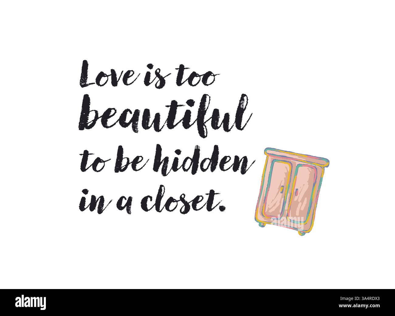 Self love quotes hi-res stock photography and images - Alamy, image size:1300x1043