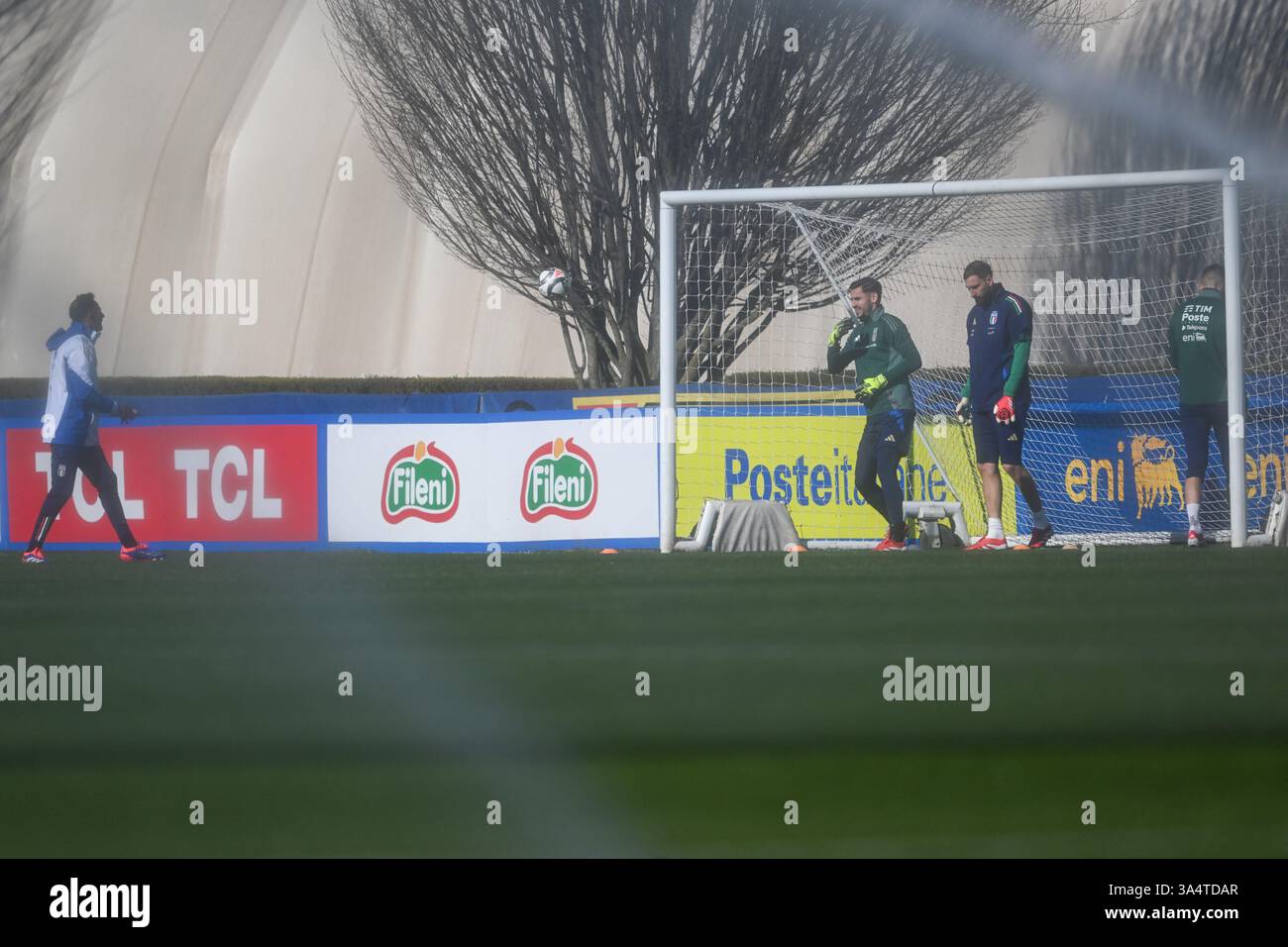 bper training centre in memory of angelo moratti