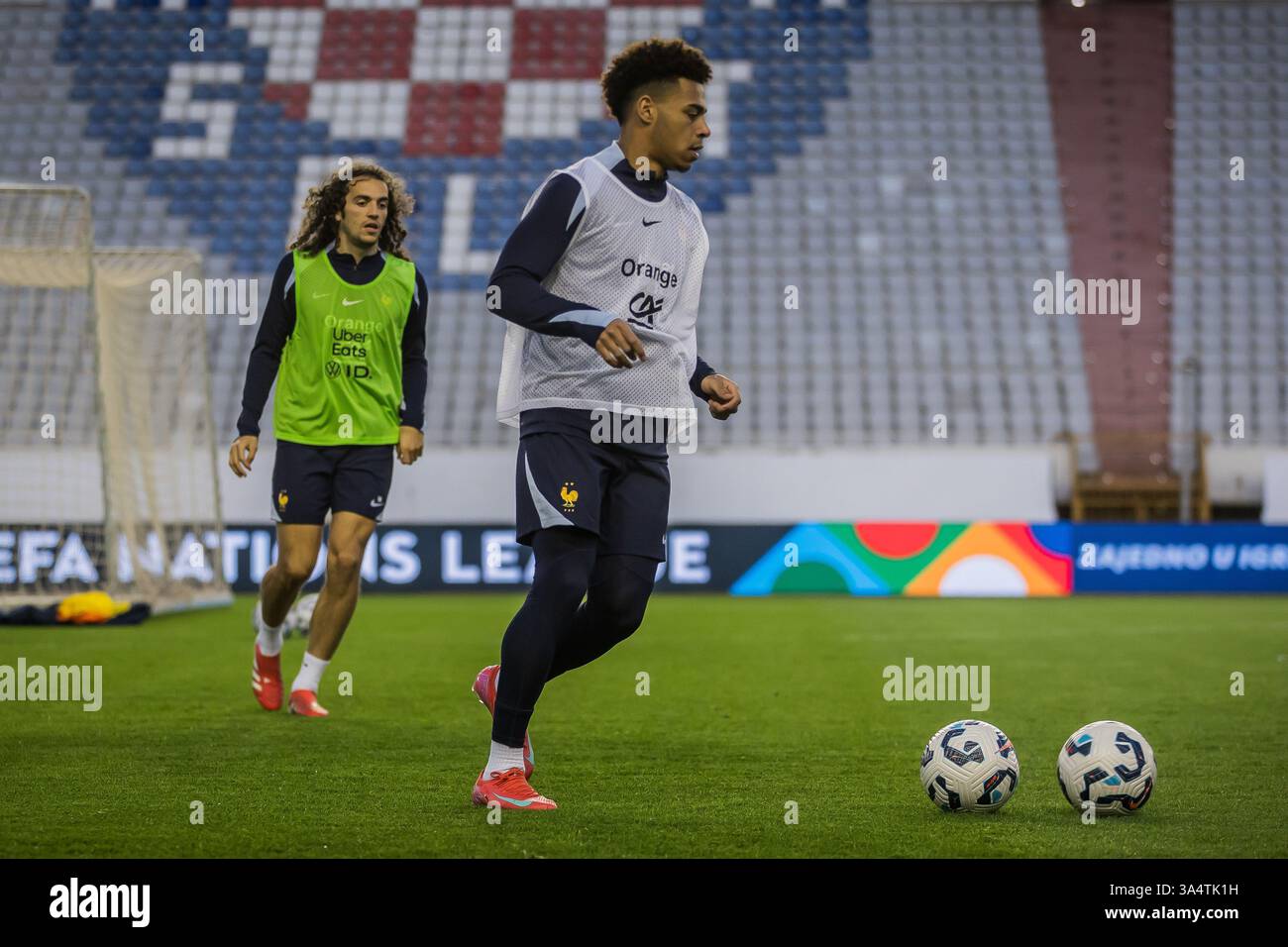 What Happens Next: The World Cup Roster Decision