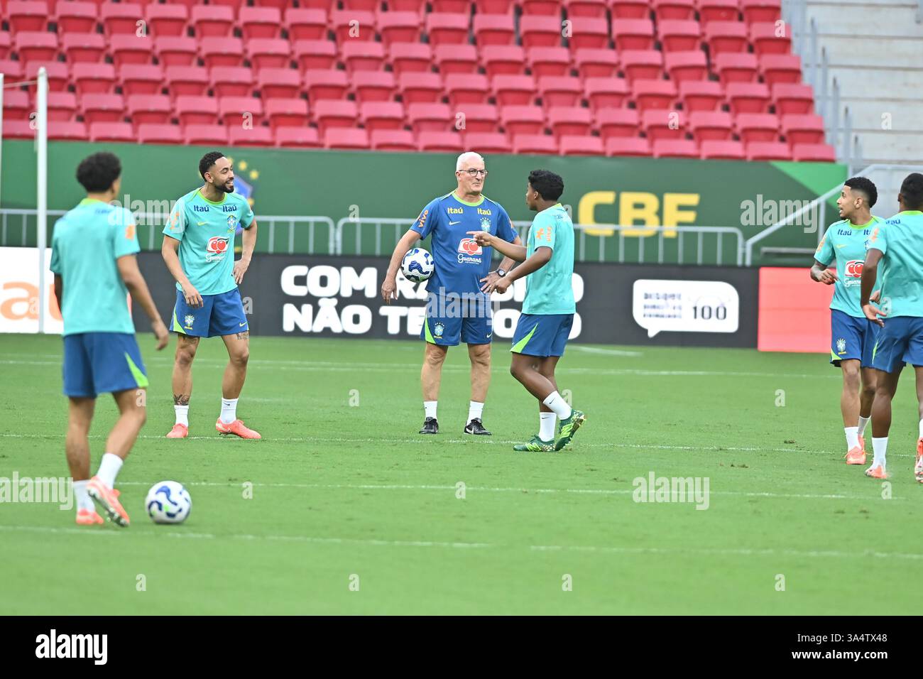 The Current Status of Neymar’s Recovery The Current Status of Neymar’s Recovery