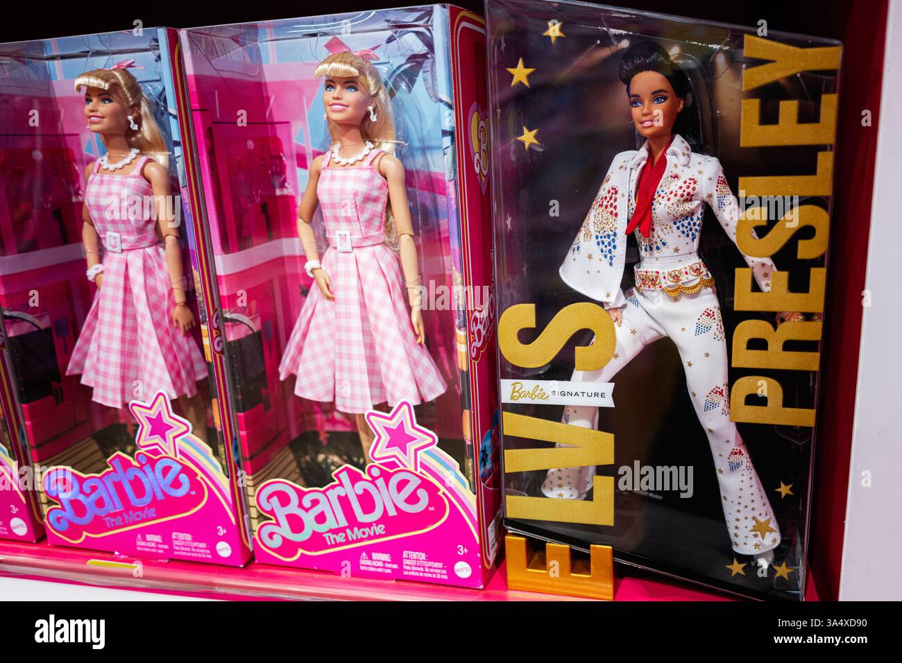 Elvis presley doll hi-res stock photography and images - Alamy Elvis presley doll hi-res stock photography and images - Alamy