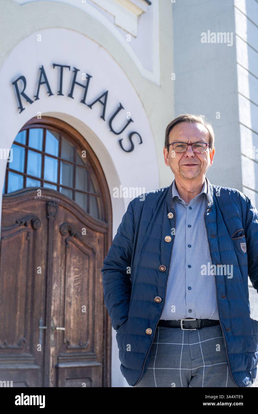 Picture of Franz Wittmann