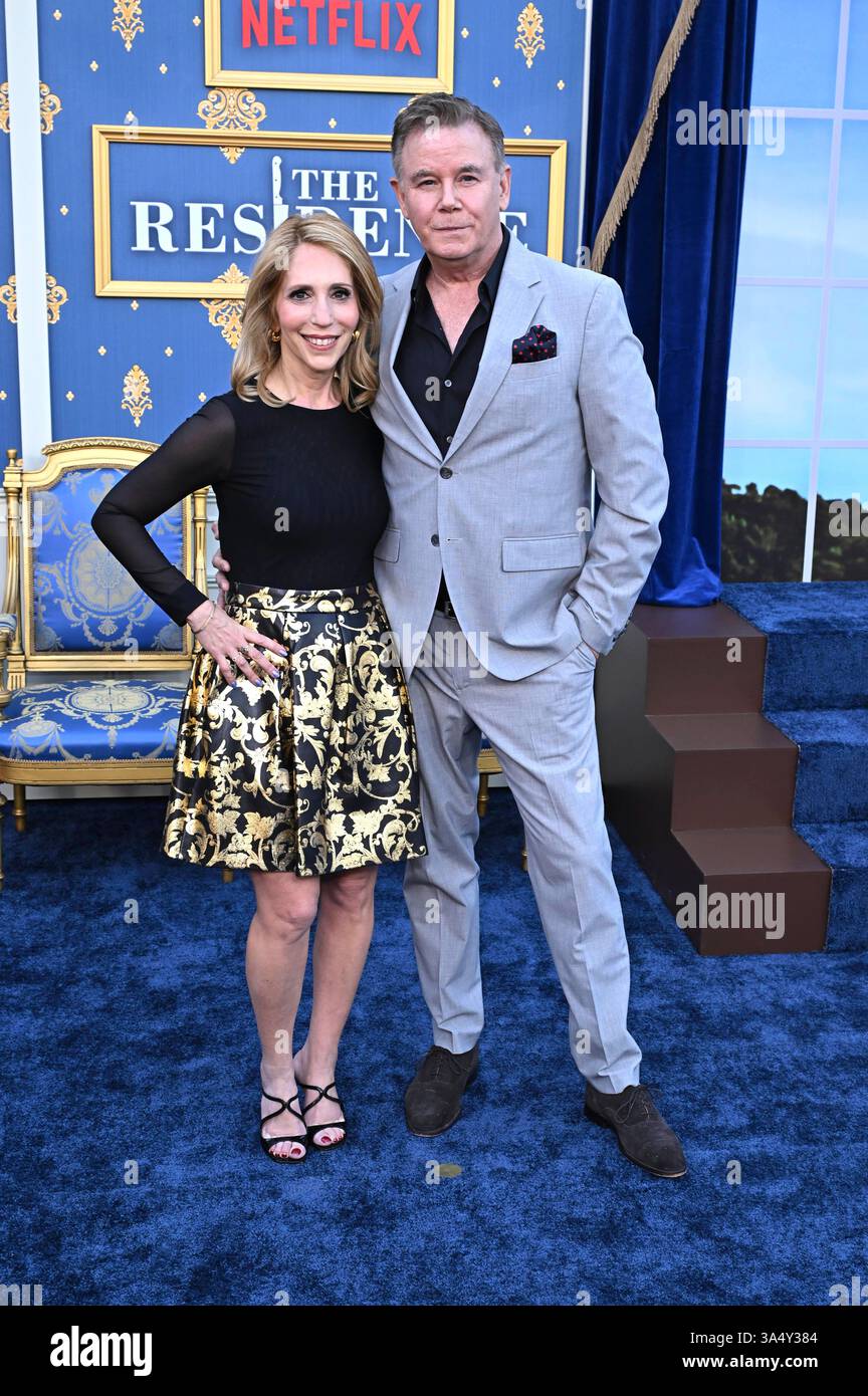 Dana bash hi-res stock photography and images - Alamy