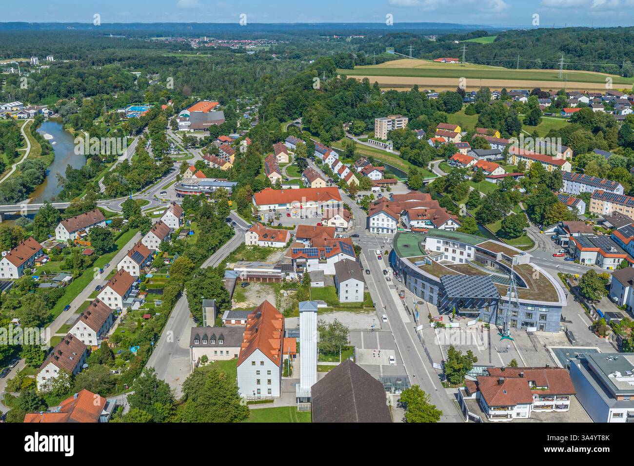 burgkirchen an der alz wetter